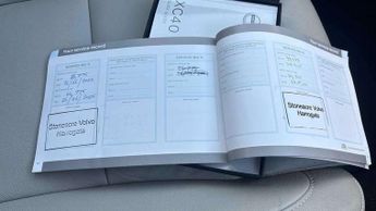 Volvo XC40 2.0 B4P Inscription Pro 5dr AWD Auto