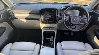Volvo XC40 2.0 B4P Inscription Pro 5dr AWD Auto