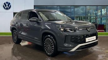 Volkswagen Tayron 1.5 TSI eHybrid Life 5dr DSG6