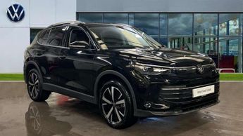 Volkswagen Tiguan 1.5 TSI eHybrid Match 5dr DSG