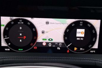 Skoda Superb Estate 1.5 TSI e-TEC SE L 5dr DSG