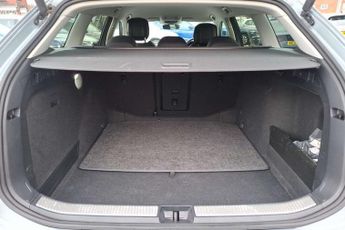 Skoda Superb Estate 1.5 TSI e-TEC SE L 5dr DSG