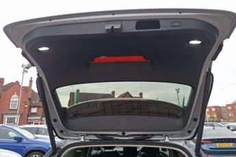 Skoda Superb Estate 1.5 TSI e-TEC SE L 5dr DSG