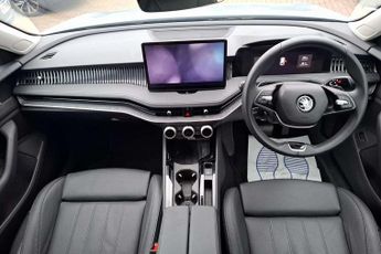 Skoda Superb Estate 1.5 TSI e-TEC SE L 5dr DSG