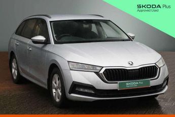 Skoda Octavia 2.0 TDI SE First Edition 5dr