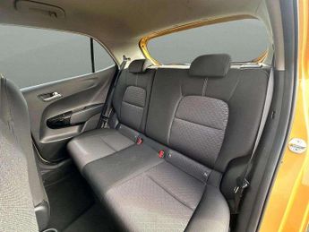 Kia Picanto 1.0 2 5dr Auto [4 seats]