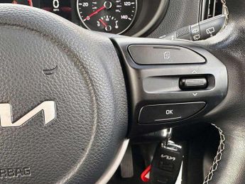 Kia Picanto 1.0 2 5dr Auto [4 seats]