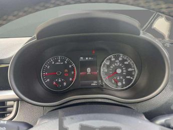 Kia Picanto 1.0 2 5dr Auto [4 seats]