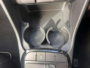 Kia Picanto 1.0 2 5dr Auto [4 seats]