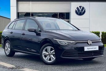 Volkswagen Golf TDi 2.0 TDI Life 5dr