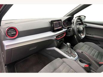 SEAT Arona 1.0 TSI 110 FR Sport 5dr DSG