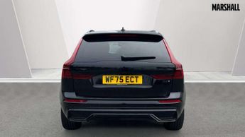 Volvo XC60 2.0 B5P Plus Black Edition 5dr AWD Geartronic
