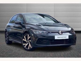 Volkswagen Golf 1.5 TSI R-Line 5dr