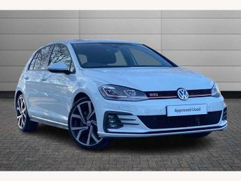 Volkswagen Golf GTi 2.0 TSI 245 GTI Performance 5dr DSG