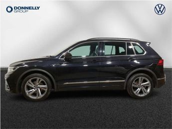 Volkswagen Tiguan 1.5 TSI 150 R-Line Edition 5dr DSG