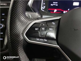 Volkswagen Tiguan 1.5 TSI 150 R-Line Edition 5dr DSG