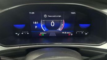 Volkswagen T-Roc 1.5 TSI Life 5dr DSG