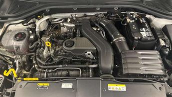 Volkswagen T-Roc 1.5 TSI Life 5dr DSG