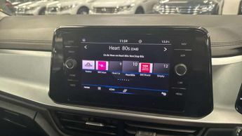 Volkswagen T-Roc 1.5 TSI Life 5dr DSG