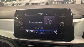 Volkswagen T-Roc 1.5 TSI Life 5dr DSG