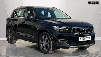 Volvo XC40 1.5 T3 [163] Inscription 5dr Geartronic