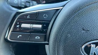 Kia Sportage 1.6 CRDi 48V ISG 2 5dr DCT Auto
