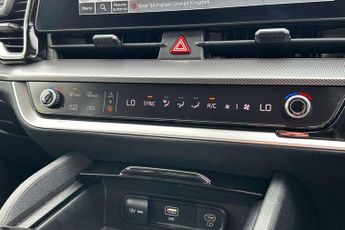 Kia Sportage 1.6T GDi 157 48V ISG 3 5dr DCT