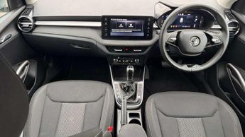 Skoda Fabia 1.0 TSI 116 SE L 5dr DSG