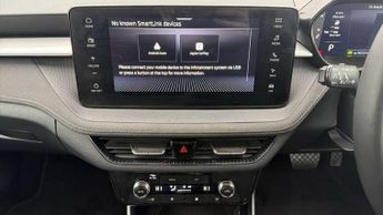 Skoda Fabia 1.0 TSI 116 SE L 5dr DSG