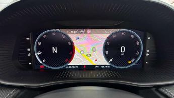 Skoda Fabia 1.0 TSI 116 SE L 5dr DSG