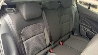 Skoda Fabia 1.0 TSI 116 SE L 5dr DSG