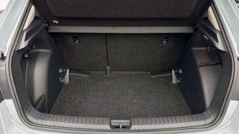 Skoda Fabia 1.0 TSI 116 SE L 5dr DSG