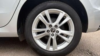 Skoda Fabia 1.0 TSI 116 SE L 5dr DSG