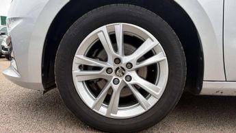 Skoda Fabia 1.0 TSI 116 SE L 5dr DSG