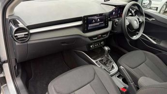 Skoda Fabia 1.0 TSI 116 SE L 5dr DSG