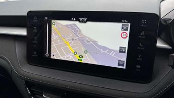 Skoda Fabia 1.0 TSI 116 SE L 5dr DSG