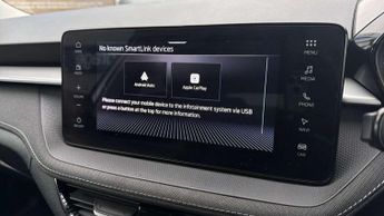 Skoda Fabia 1.0 TSI 116 SE L 5dr DSG