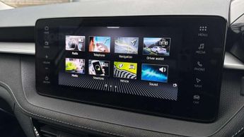 Skoda Fabia 1.0 TSI 116 SE L 5dr DSG