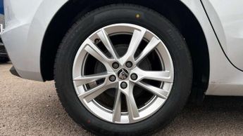 Skoda Fabia 1.0 TSI 116 SE L 5dr DSG