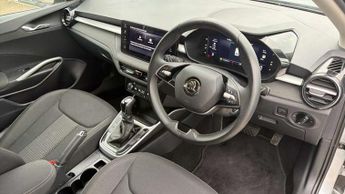 Skoda Fabia 1.0 TSI 116 SE L 5dr DSG