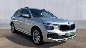 Skoda Kamiq 1.0 TSI SE Edition 5dr