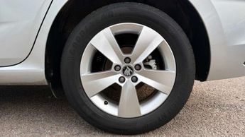 Skoda Scala 1.0 TSI 116 SE Edition 5dr DSG