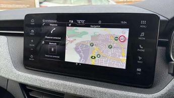 Skoda Scala 1.0 TSI 116 SE Edition 5dr DSG