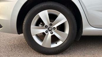 Skoda Scala 1.0 TSI 116 SE Edition 5dr DSG