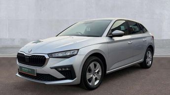 Skoda Scala 1.0 TSI 116 SE Edition 5dr DSG
