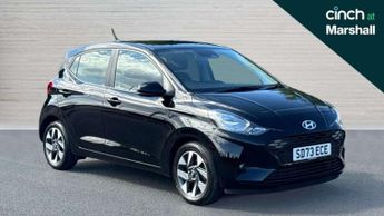 Hyundai I10 1.0 Advance 5dr