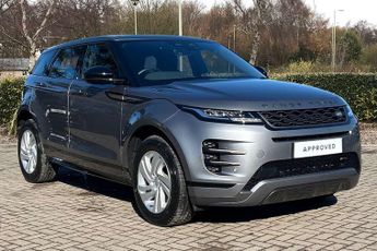 Land Rover Range Rover Evoque 2.0 D200 R-Dynamic S 5dr Auto