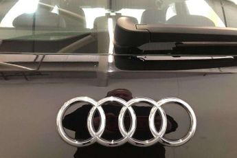 Audi A1 30 TFSI 110 S Line 5dr S Tronic