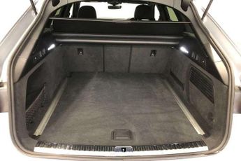 Audi A6 Avant 40 TFSI Black Edition 5dr S Tronic [Tech Pack]