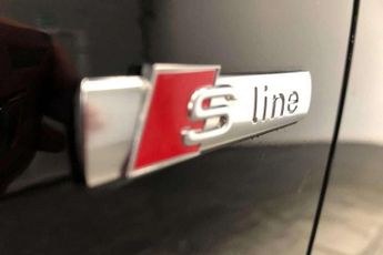 Audi Q2 35 TFSI S Line 5dr S Tronic